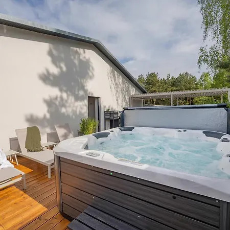 Bali Blizz 18 Lägenhet